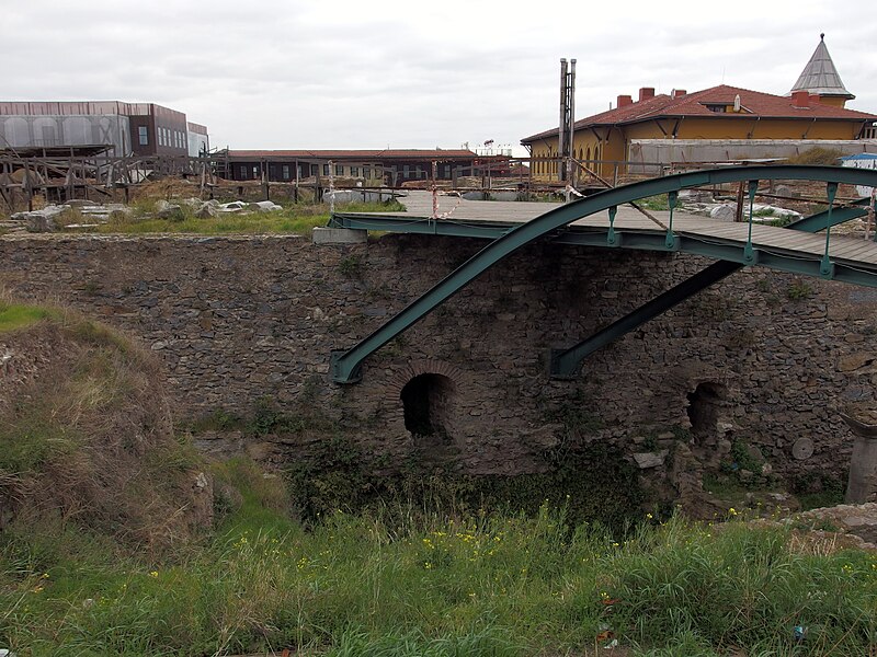 Great Palace of Constantinople