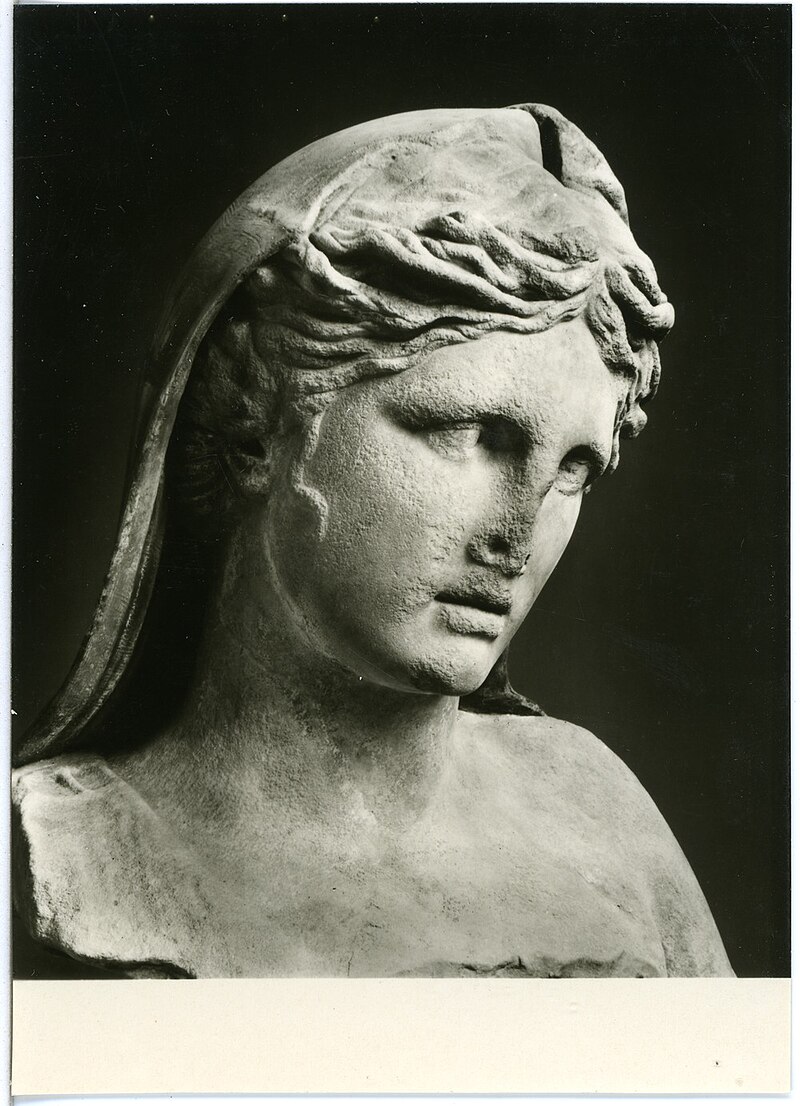 Antikensammlung Berlin