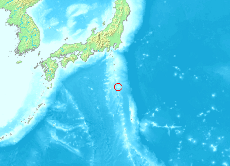 Tori-shima