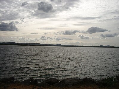 Angammedilla National Park