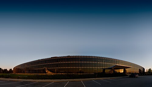 Thomas J. Watson Research Center