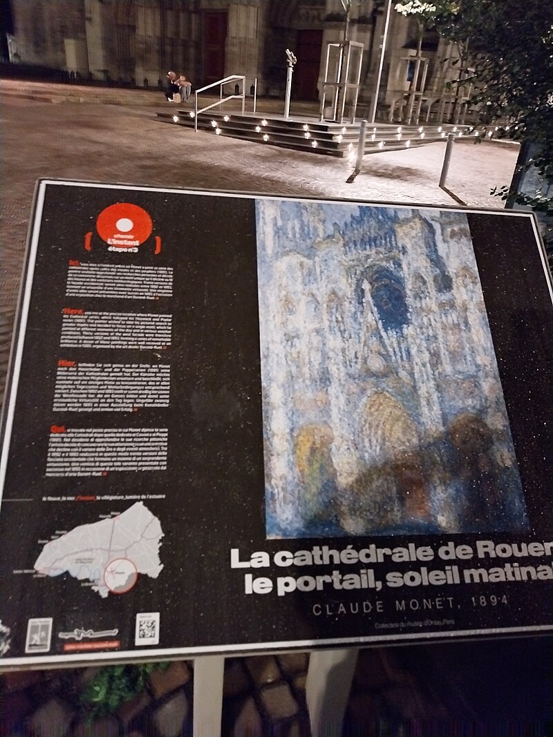 Rouen Cathedral