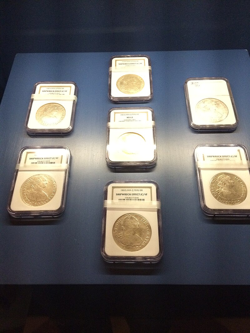 General Archive of the Indies