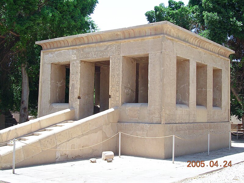 White Chapel