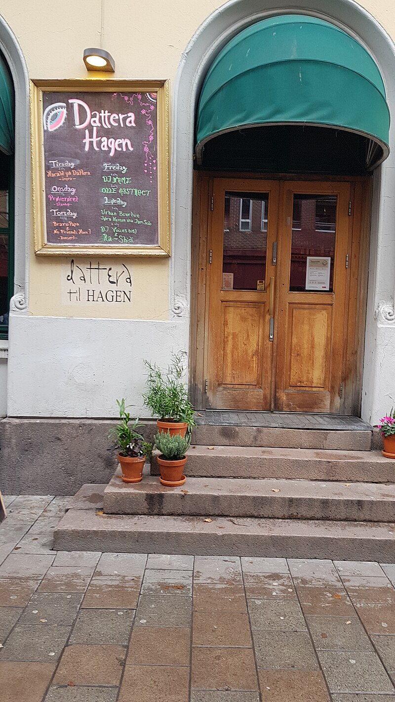 Apoteket Hjorten