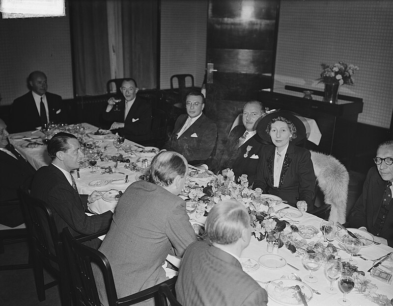 InterContinental Amstel Amsterdam