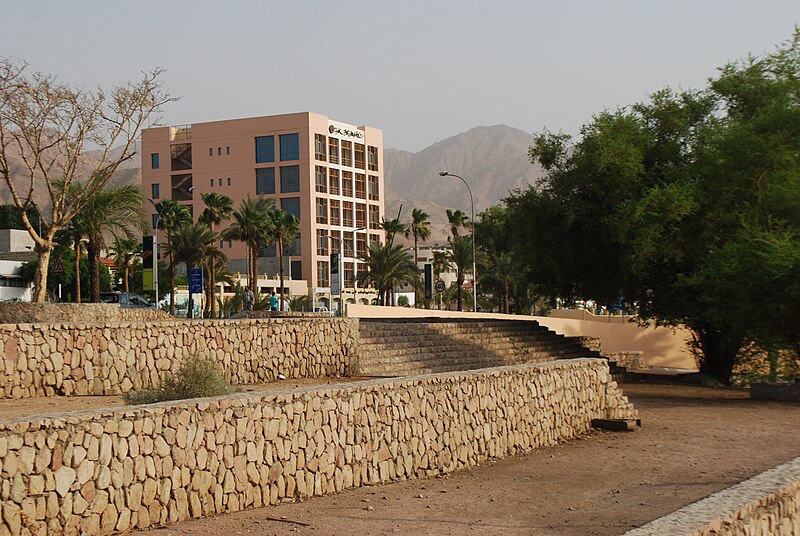 Aqaba Castle