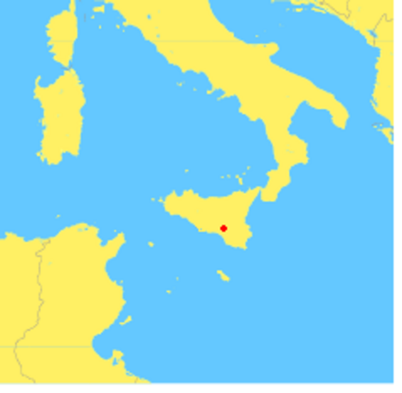 Caltagirone