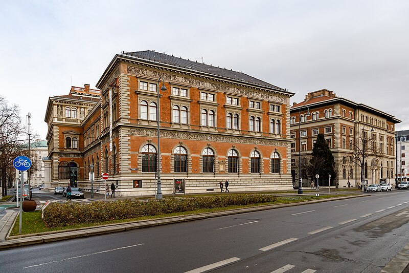 MAK – Museum of Applied Arts