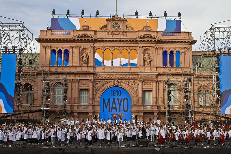 Casa Rosada