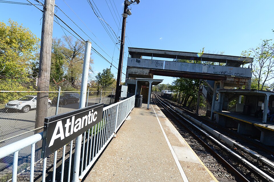 Atlantic Station