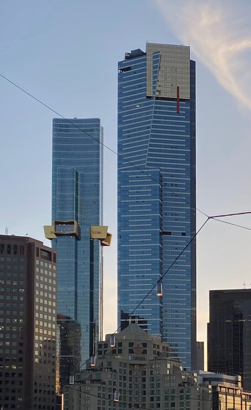 Australia 108
