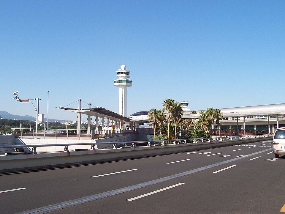 Jeju International Airport