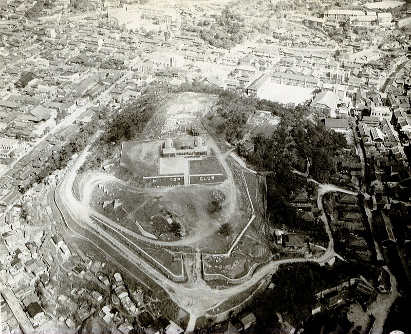 Yongdusan Park
