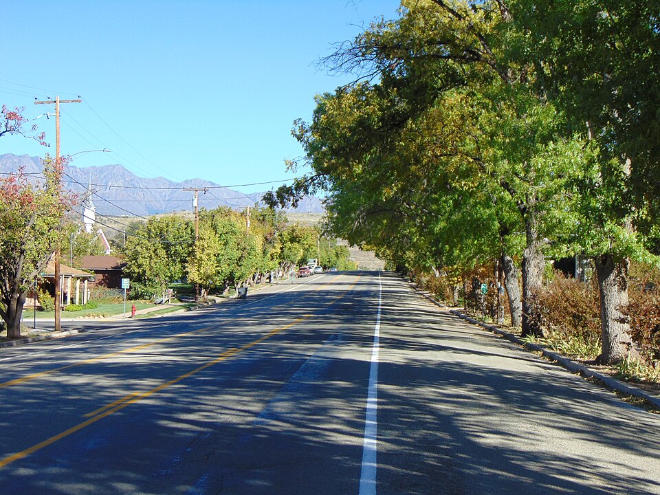 Toquerville, Utah