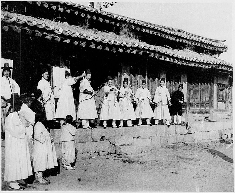 Gyeonghuigung