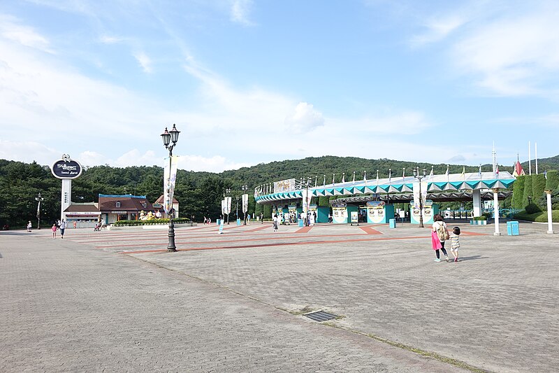 Seoul Land