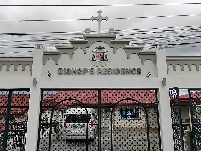 Baguio Cathedral