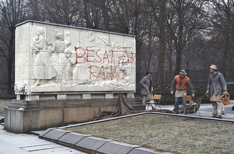Soviet War Memorial