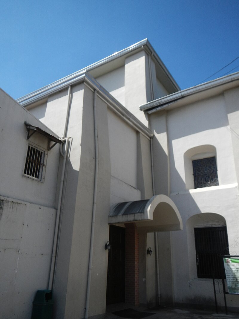 Balanga Cathedral