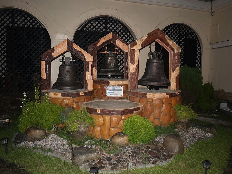 Balangiga bells