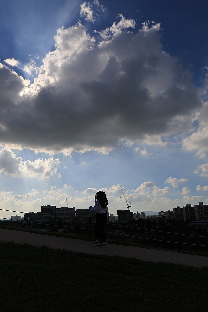 Olympic Park