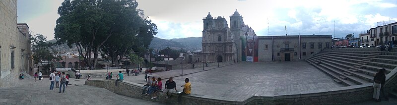 Basilica of Our Lady of Solitude