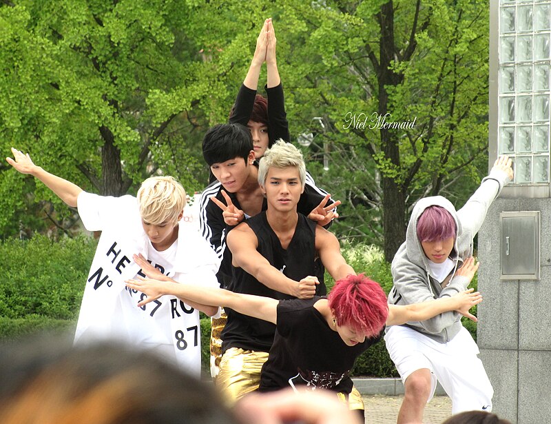Show! Music Core