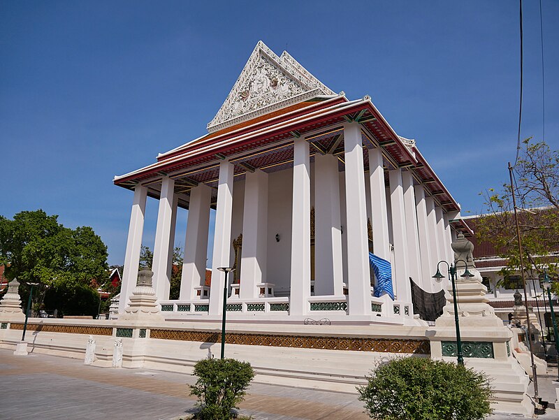 Wat Mahannapharam