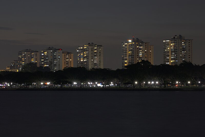 Bedok Lighthouse