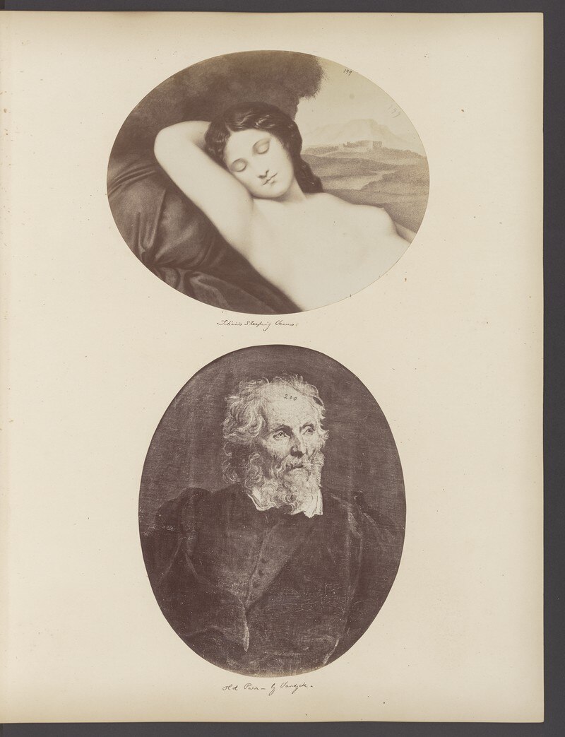 Gemäldegalerie Alte Meister