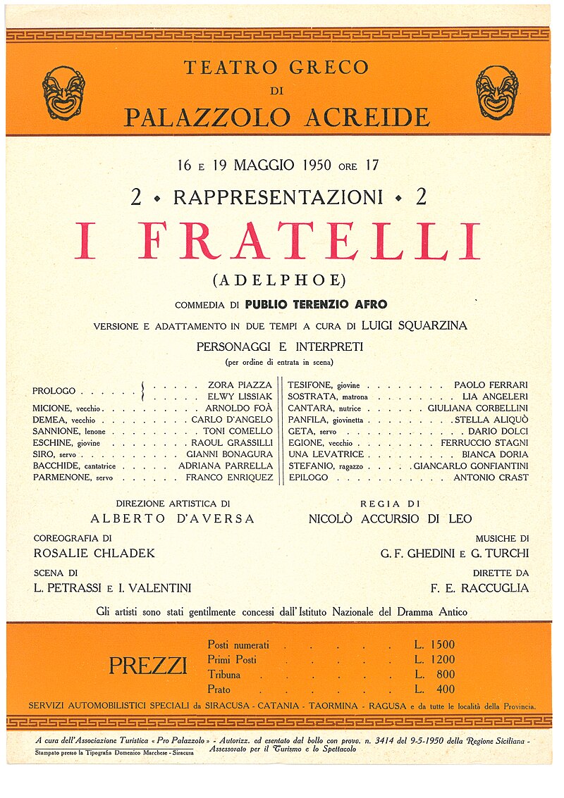 Palazzolo Acreide