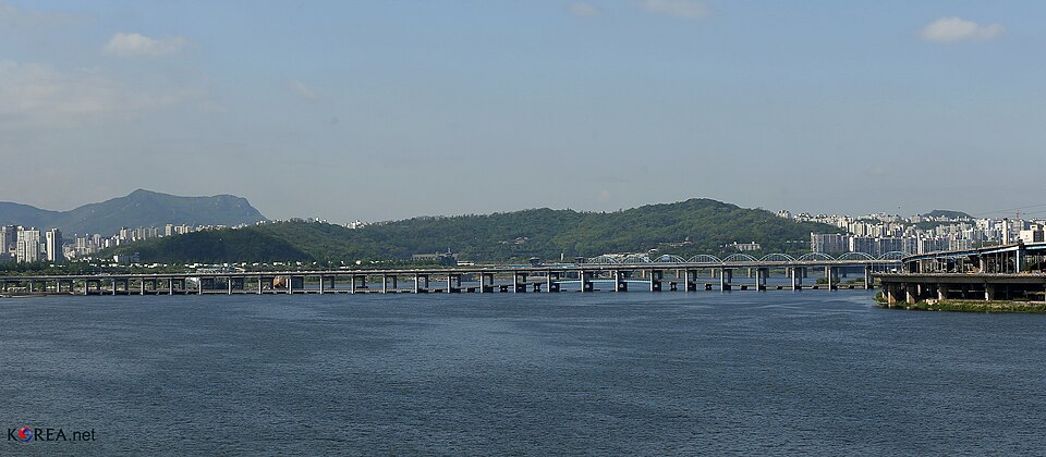 Hannam Bridge