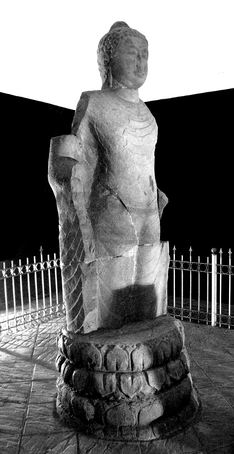 Sultan Mahmud Badaruddin II Museum
