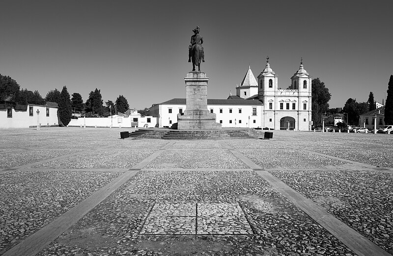 Ducal Palace of Vila Viçosa