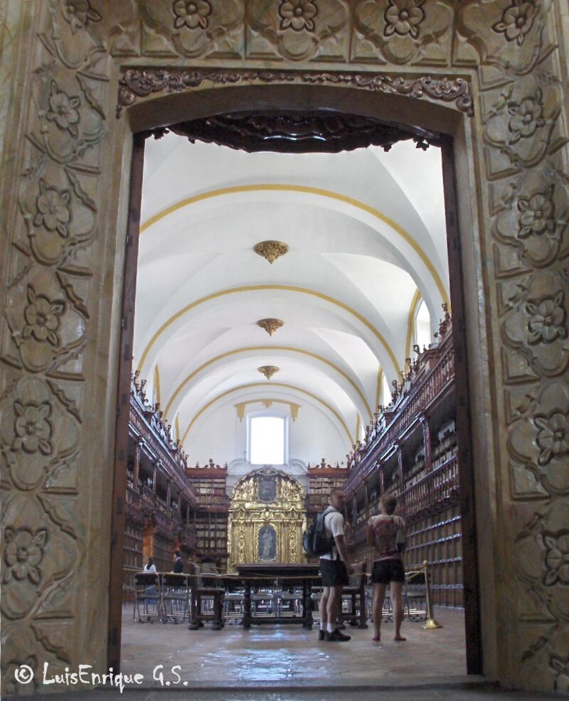 Biblioteca Palafoxiana