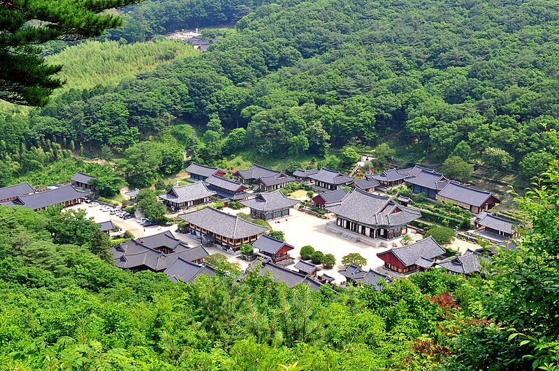 Songgwangsa