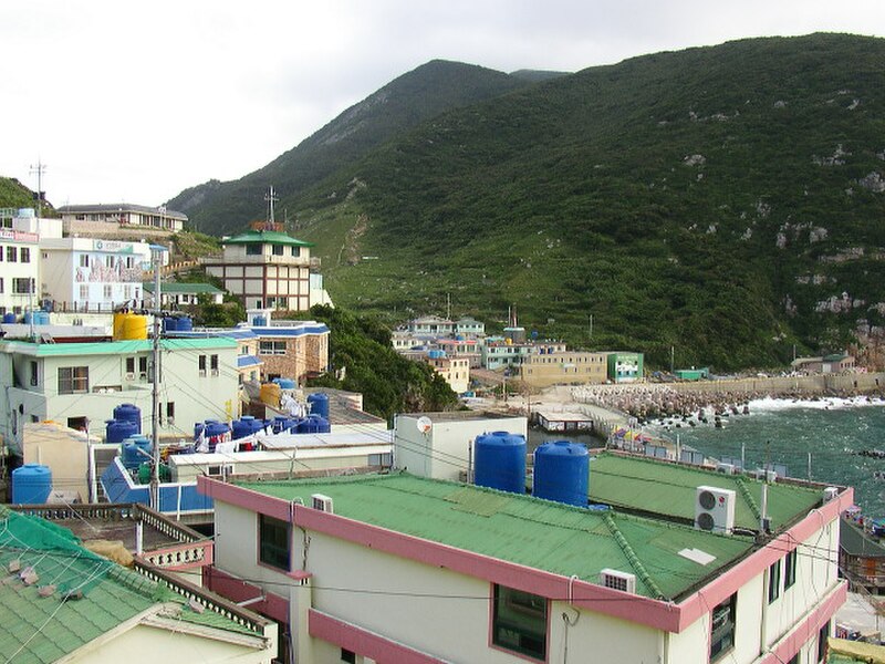 Hongdo