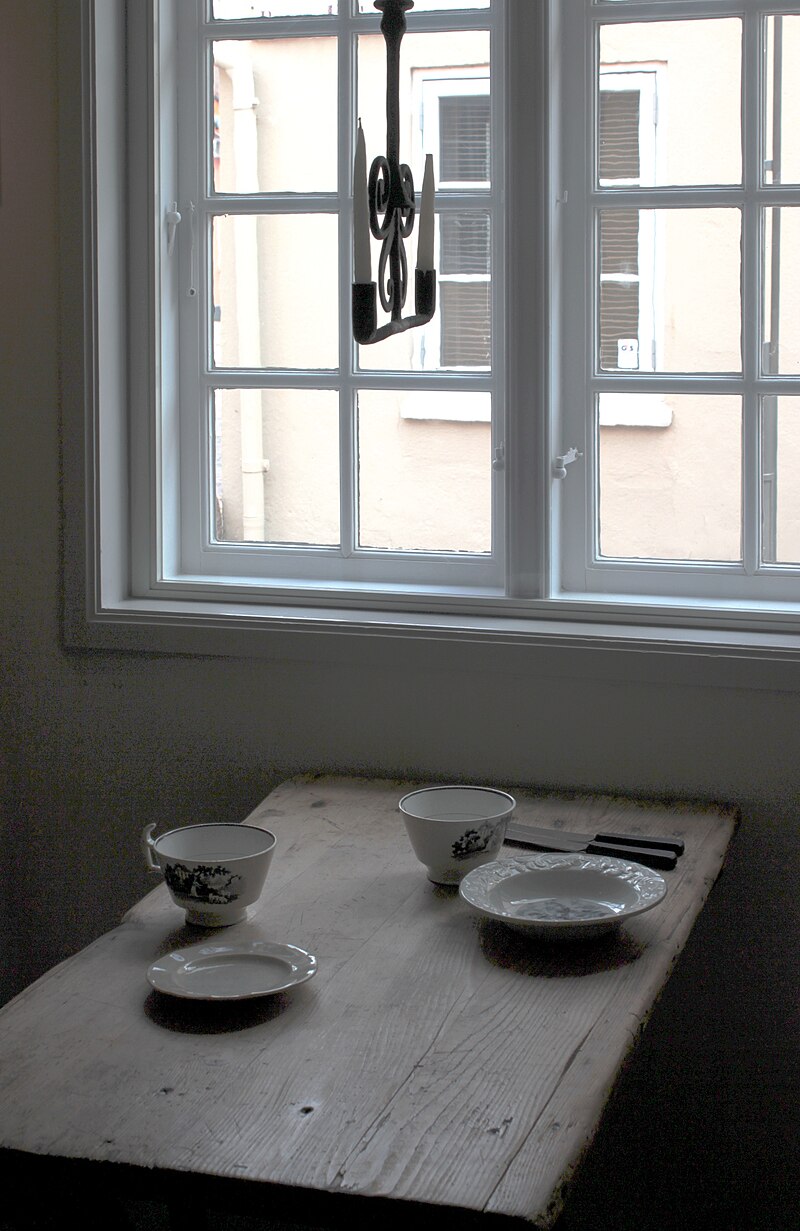 Hans Christian Andersen Museum