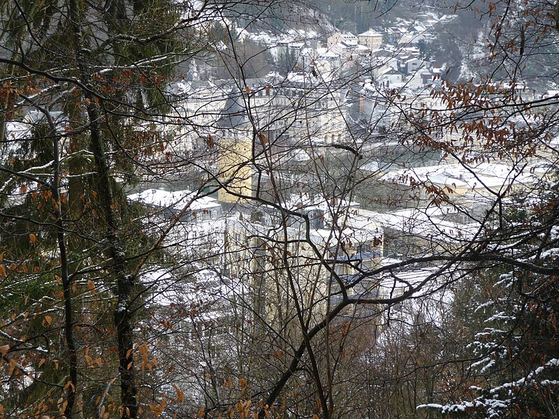 Bad Ems