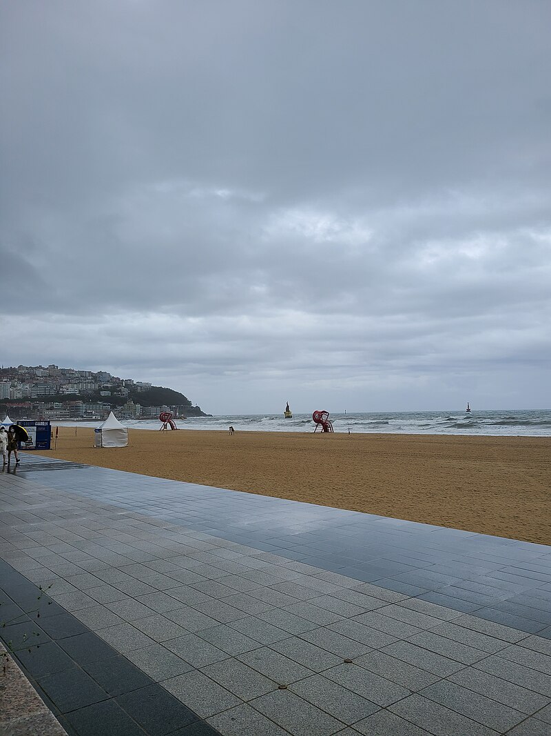 Haeundae Beach
