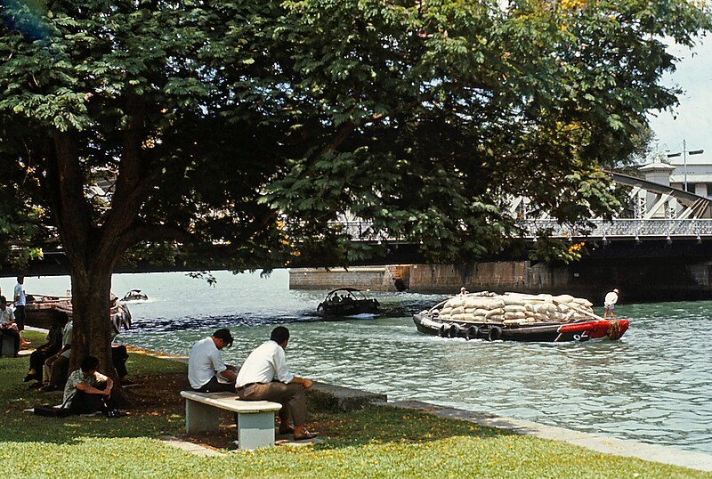 Anderson Bridge