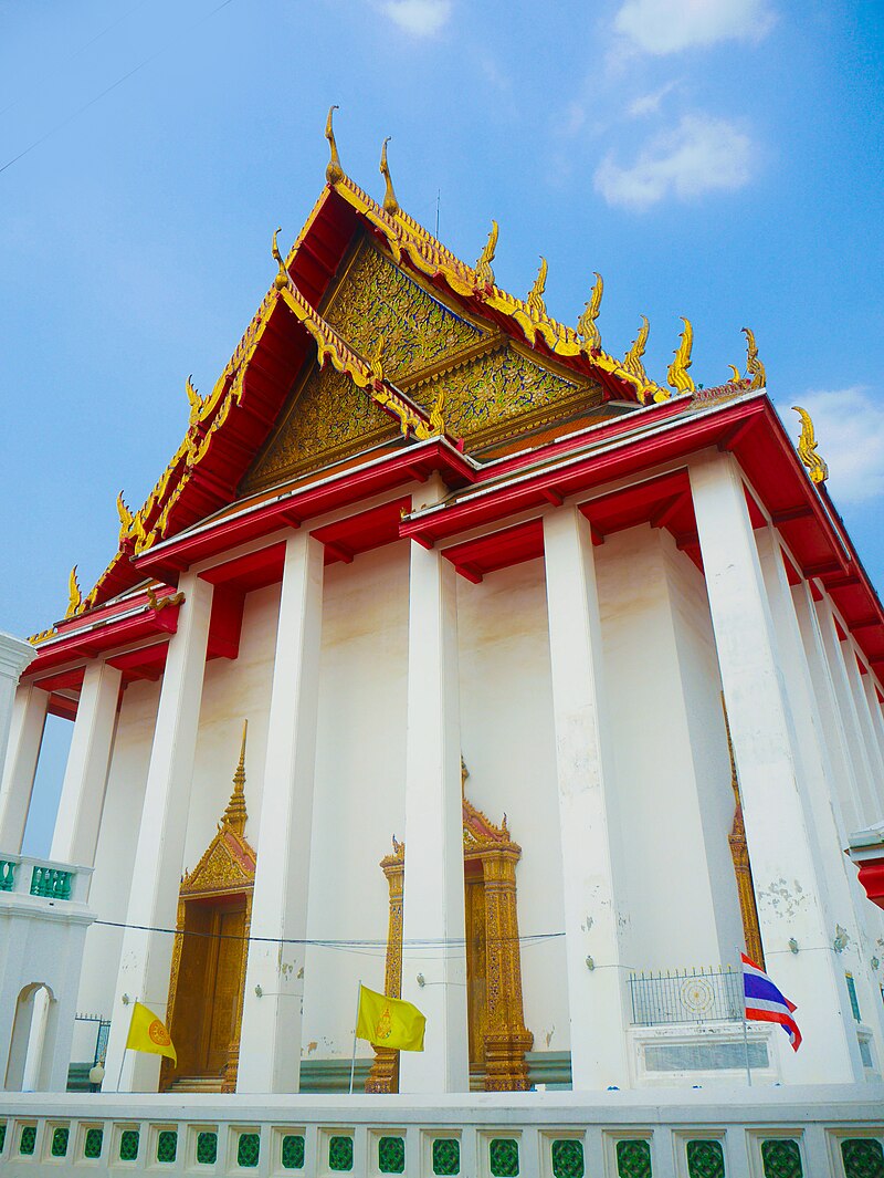 Wat Kalayanamitr