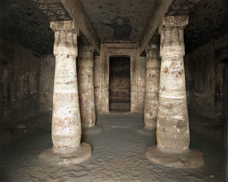 Nubian Monuments from Abu Simbel to Philae