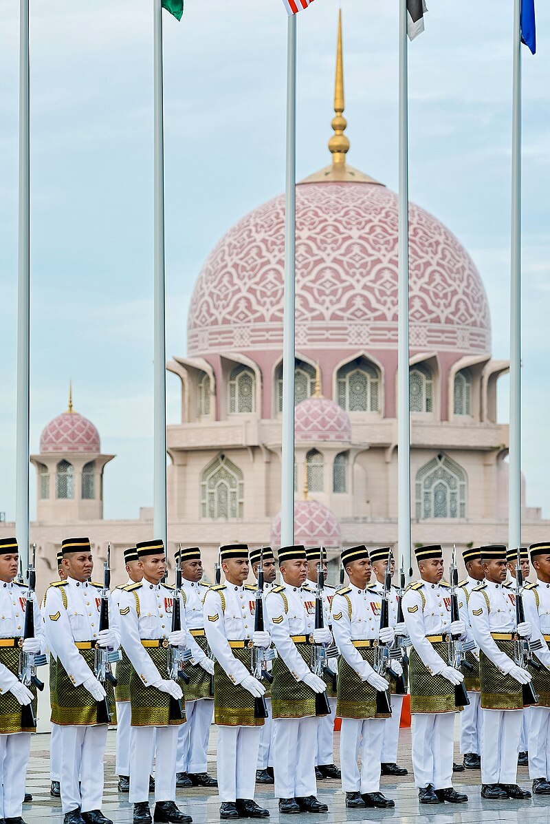 Perdana Putra