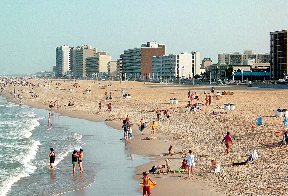 Virginia Beach, VA
