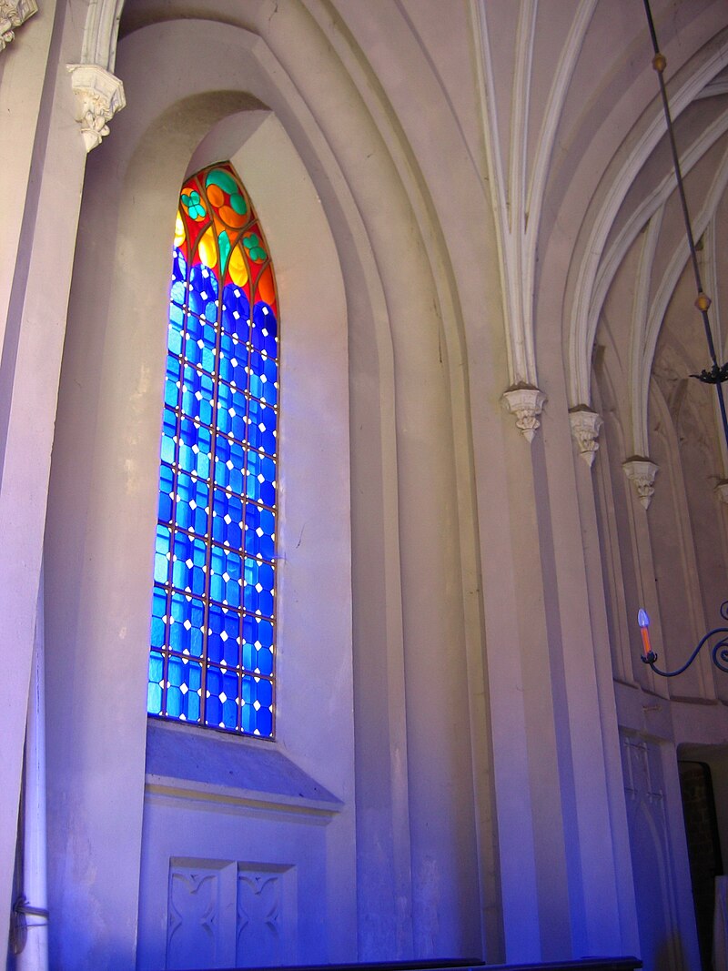 Blessed Bronisława Chapel