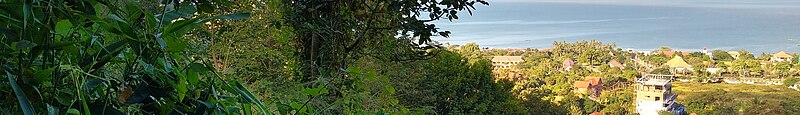 Kep National Park
