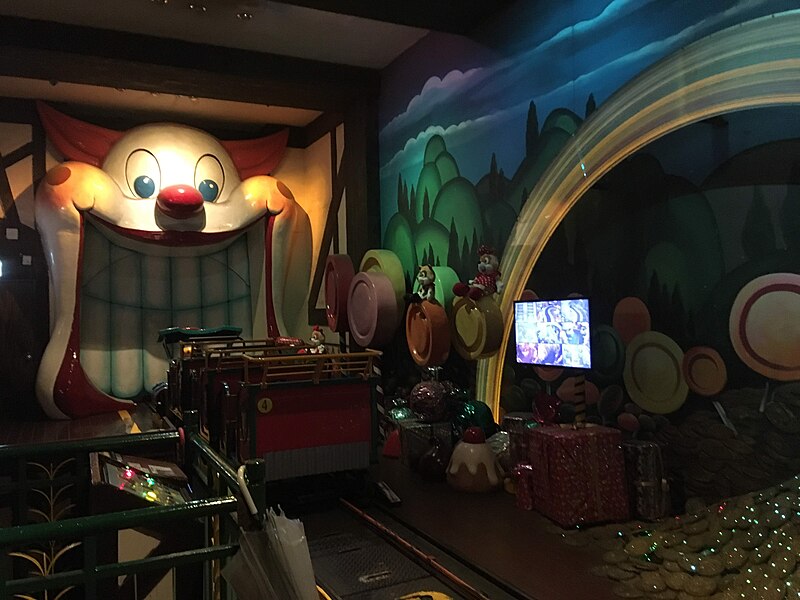 Lotte World