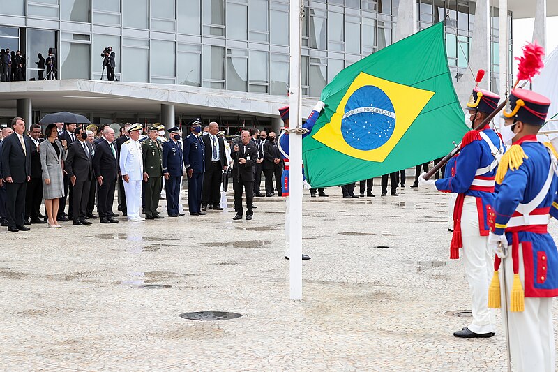 Palácio do Planalto
